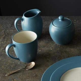 Colorwave Sugar Bowl with Cover