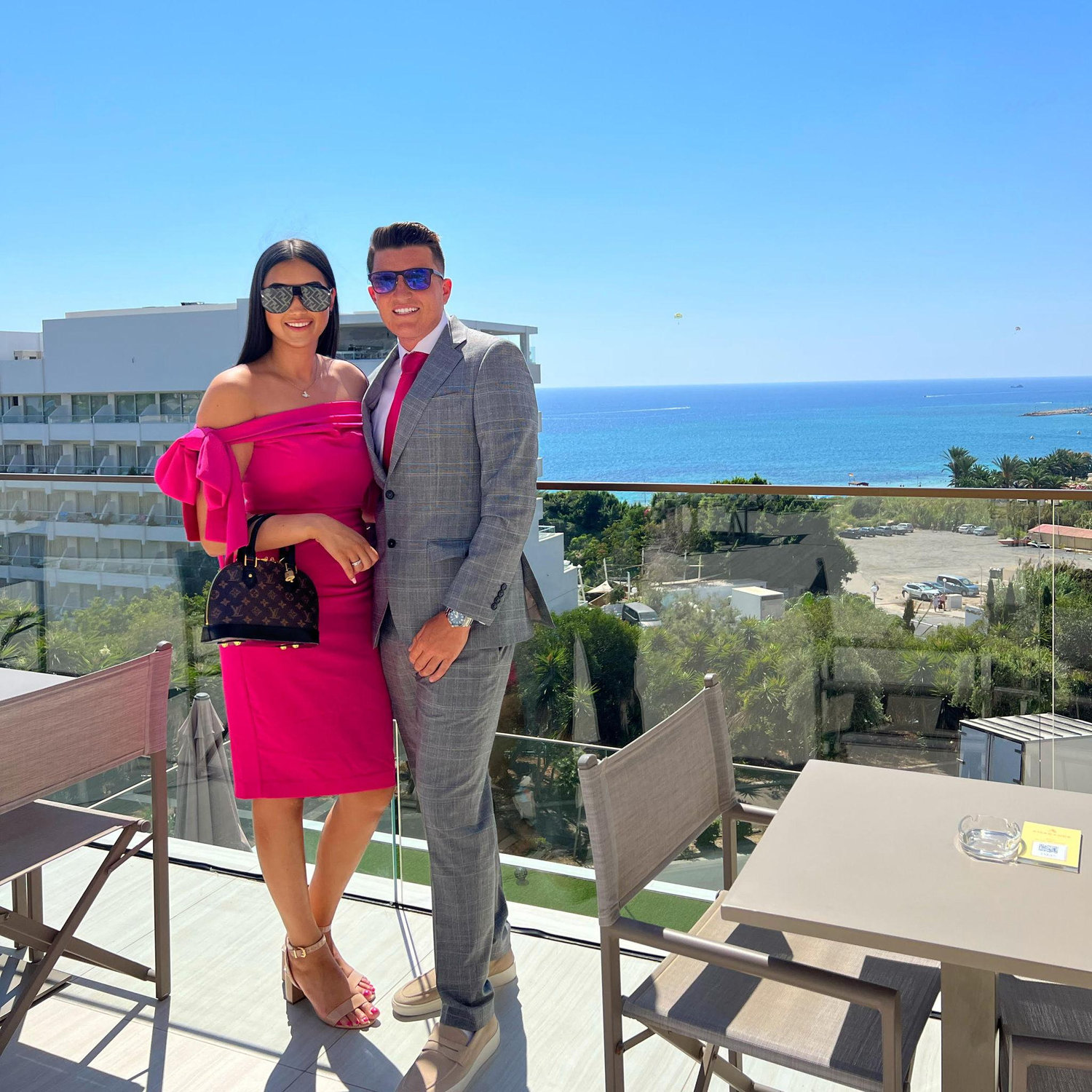 Cyprus - September 2023