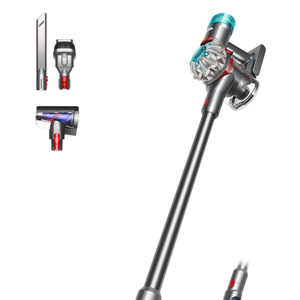 Vacuum