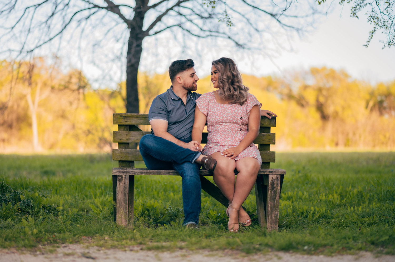The Wedding Website of Edwin Alanis and Yuridia Rodriguez