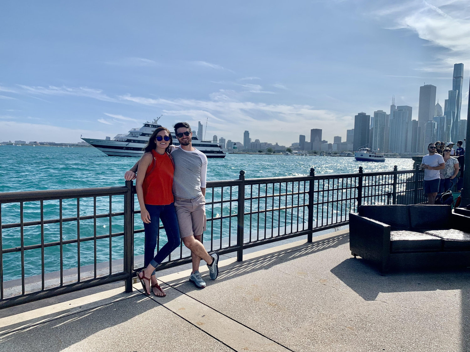 The Wedding Website of Stephen Ierardi and Kelly Holleran