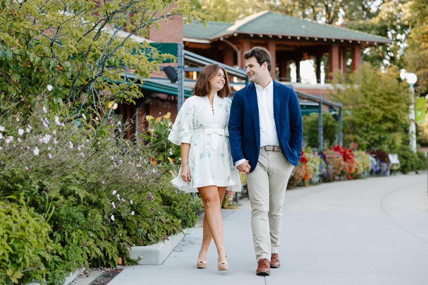 The Wedding Website of Sophie Brown and Giancarlo Polizzi