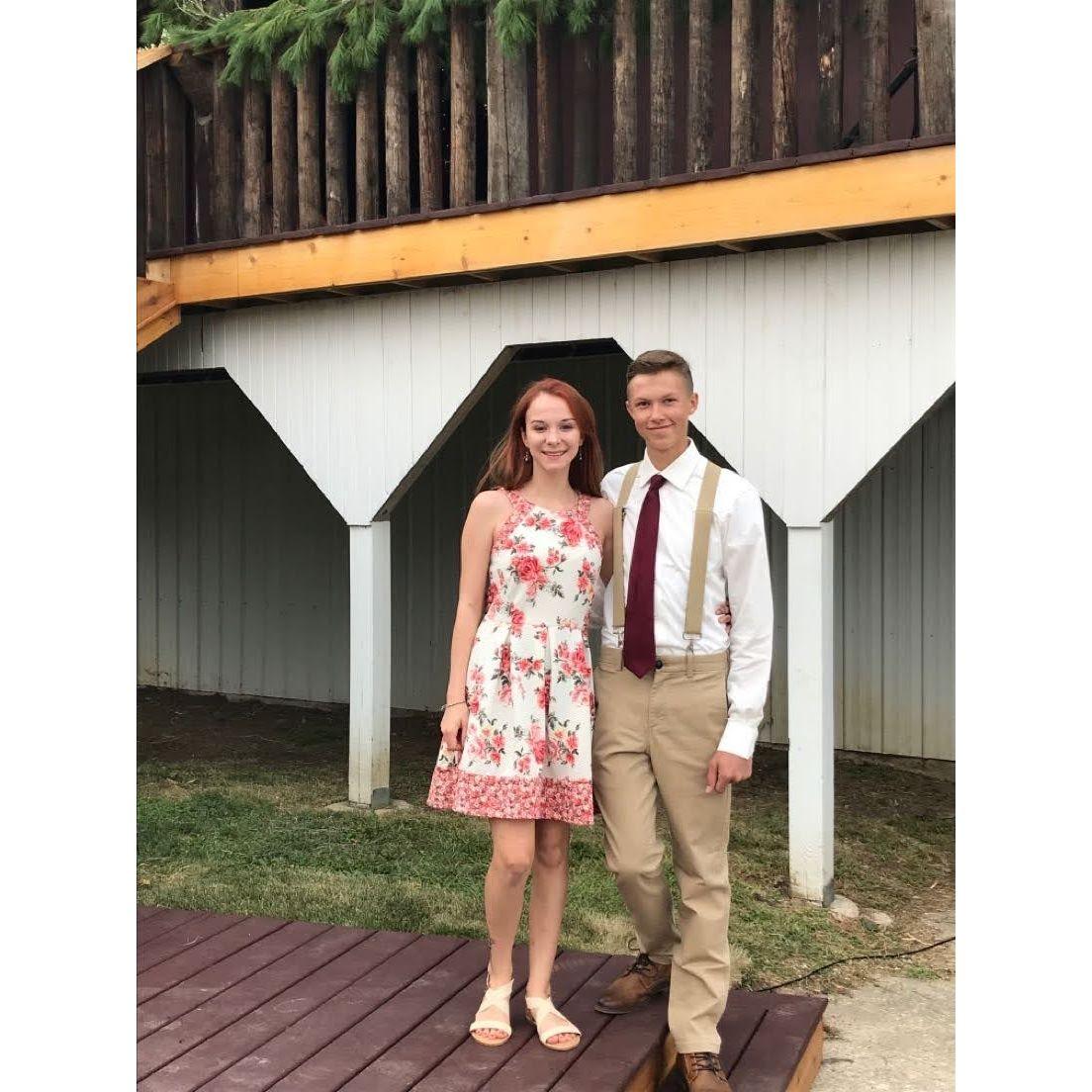 Wright Wedding