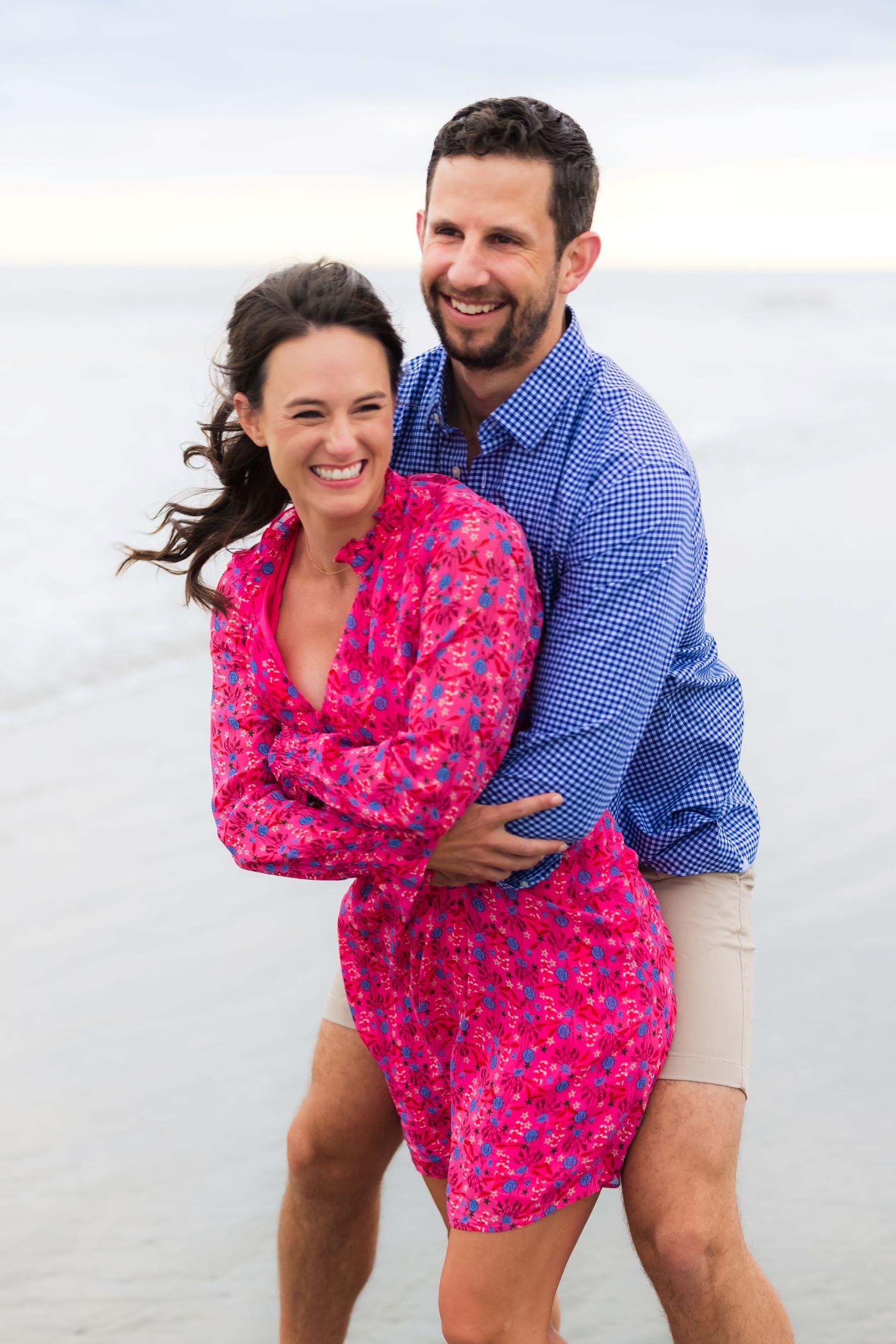 The Wedding Website of Michelle Pounds and Tim Bechtold