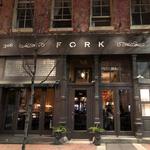Fork