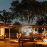 Royal Safaris Bush Braai or Bush Breakfast inside Kruger Park