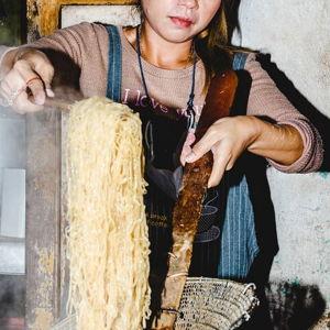 Bangkok Food Tour (Honeymoon)