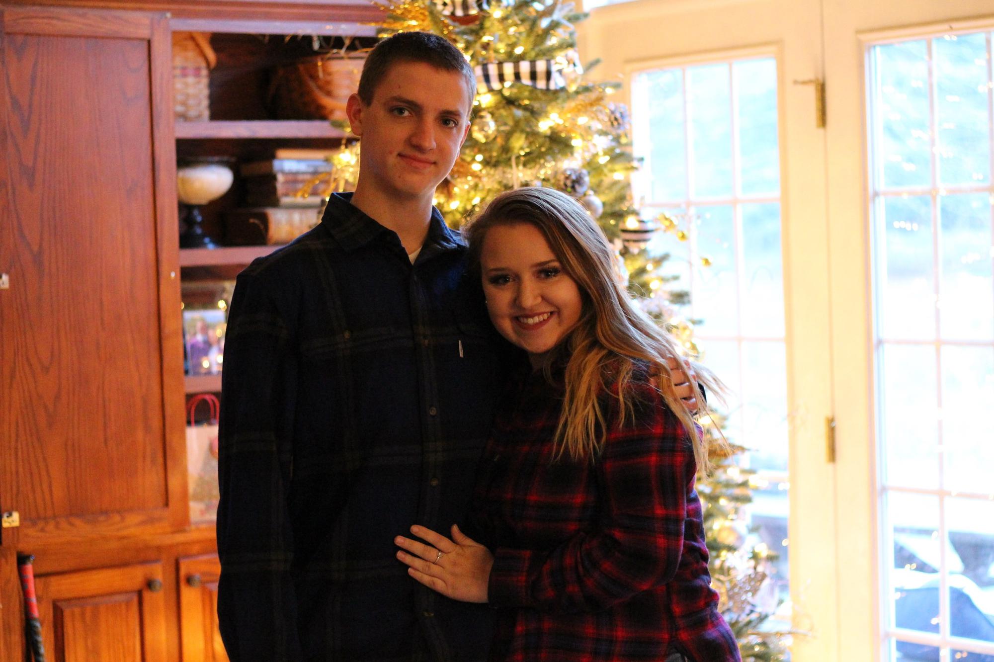 Christmas, 2017