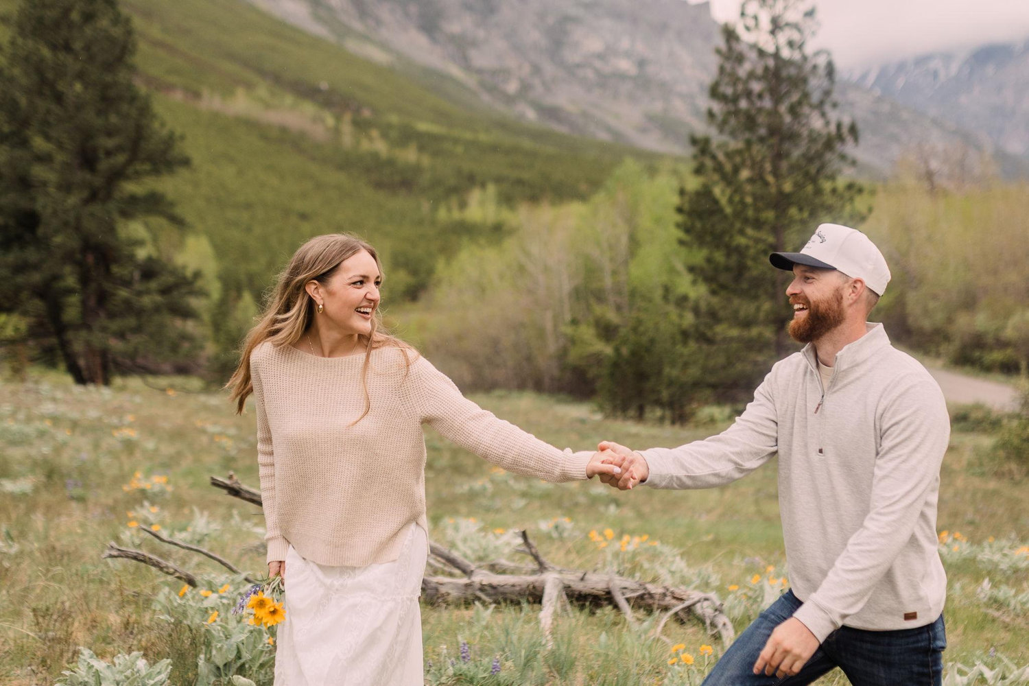 The Wedding Website of Chloe Silvernagel and Josh LeFevre