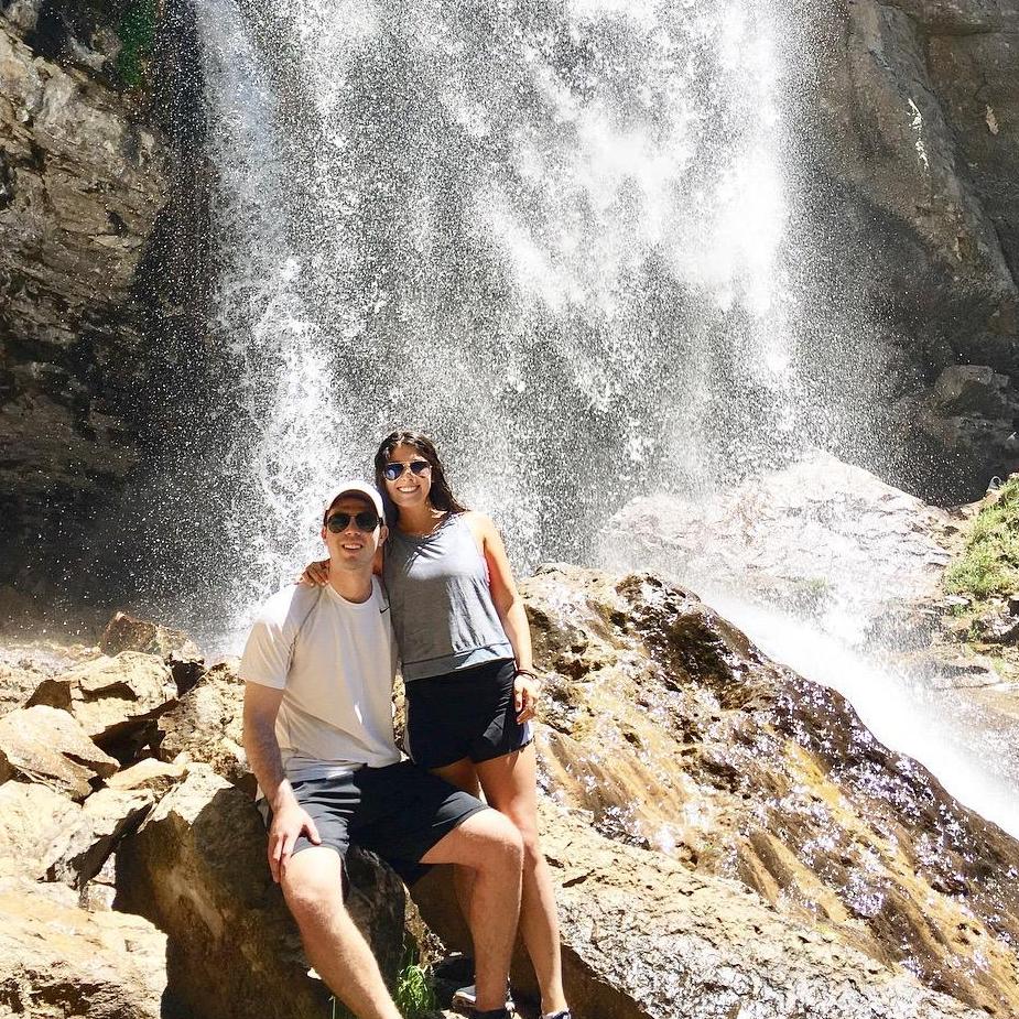 Idaho Springs, Colorado