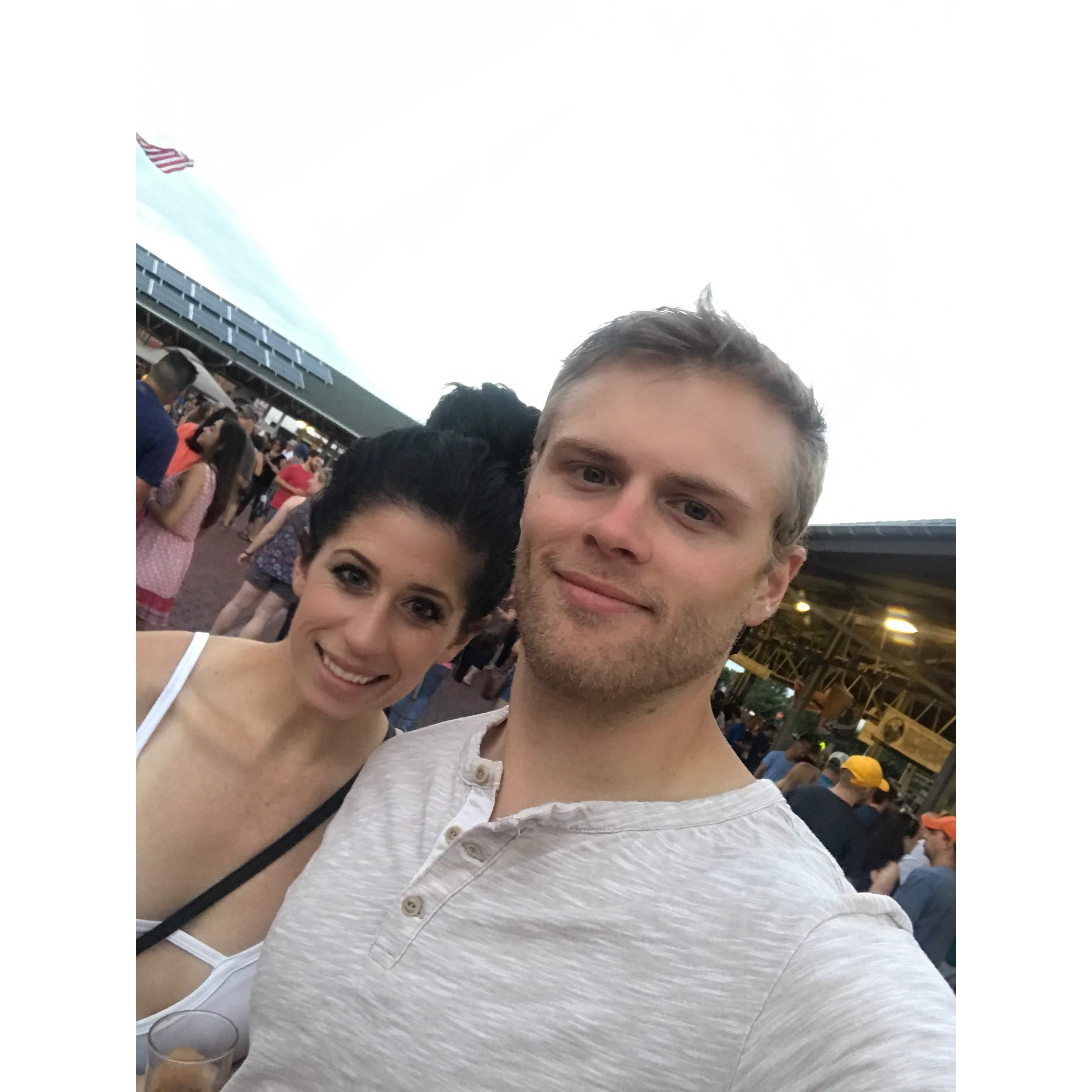 Annual Flour City Brewers Fest at the Rochester Public Market
