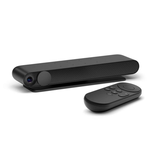 Facebook Portal TV - Black