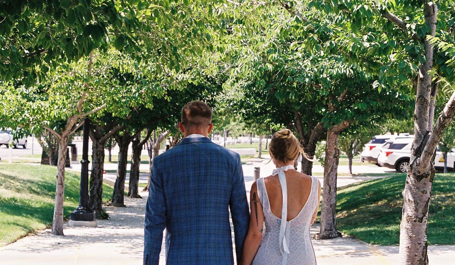 The Wedding Website of Samantha Wheeler and Zachary Roselle