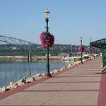 Mississippi Riverwalk