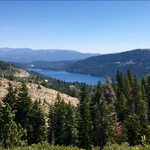 Mt. Judah Loop Hiking Trail