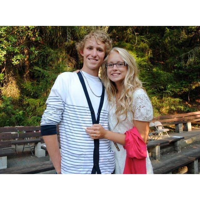 Shabbat at Camp Newman 2011 or 2012