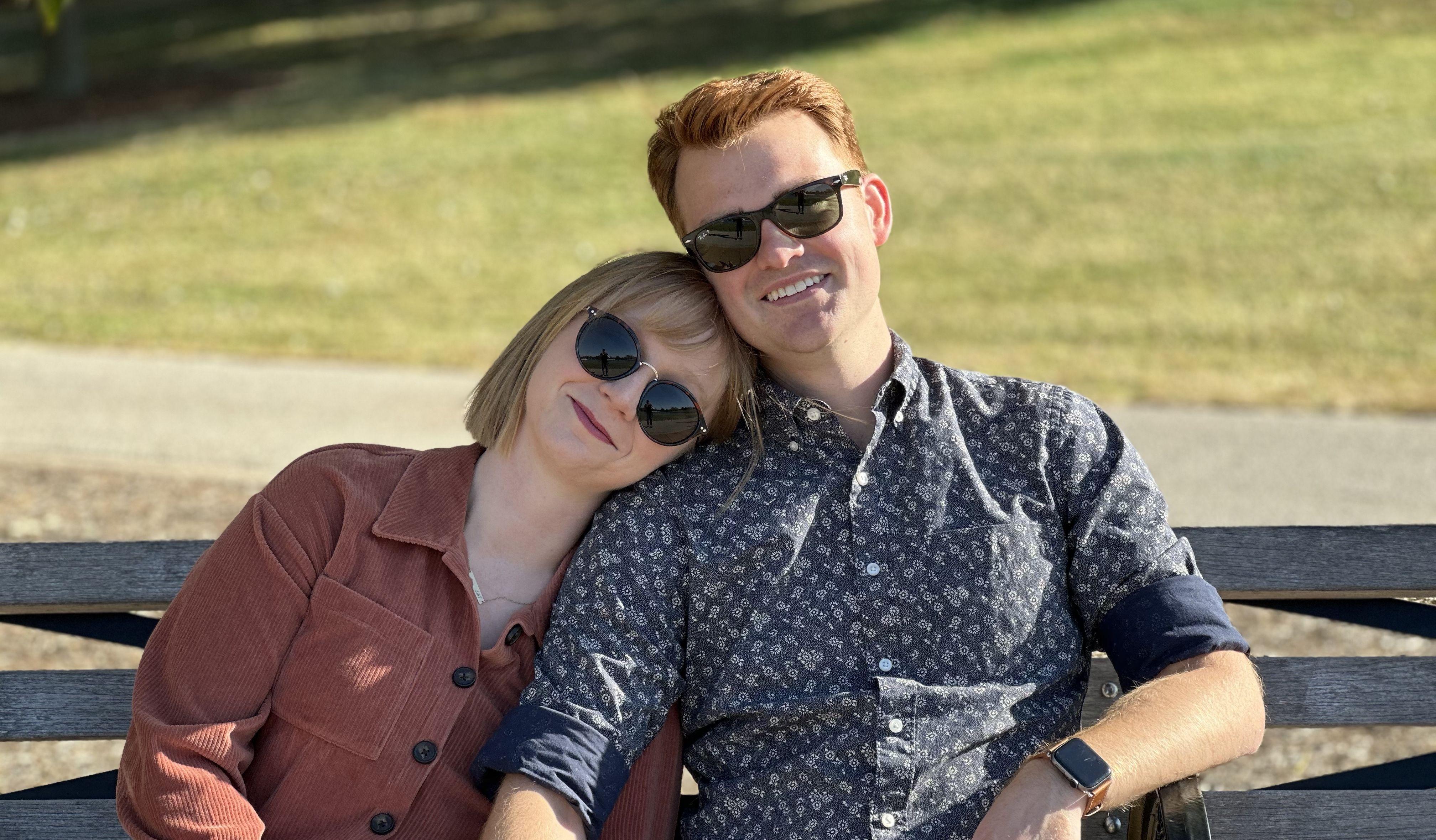 The Wedding Website of Sarah Philo and Trey Sorrells