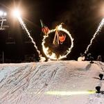 Fire and Ice Show