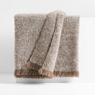 Livable Luxe Throw Blanket by Brigette Romanek