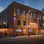 Cornerstone Sports Pub & Eatery