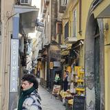 Sorrento Private Walking Tour with Guide and Limoncello Tasting