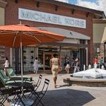 Shopping: Allen Premium Outlets