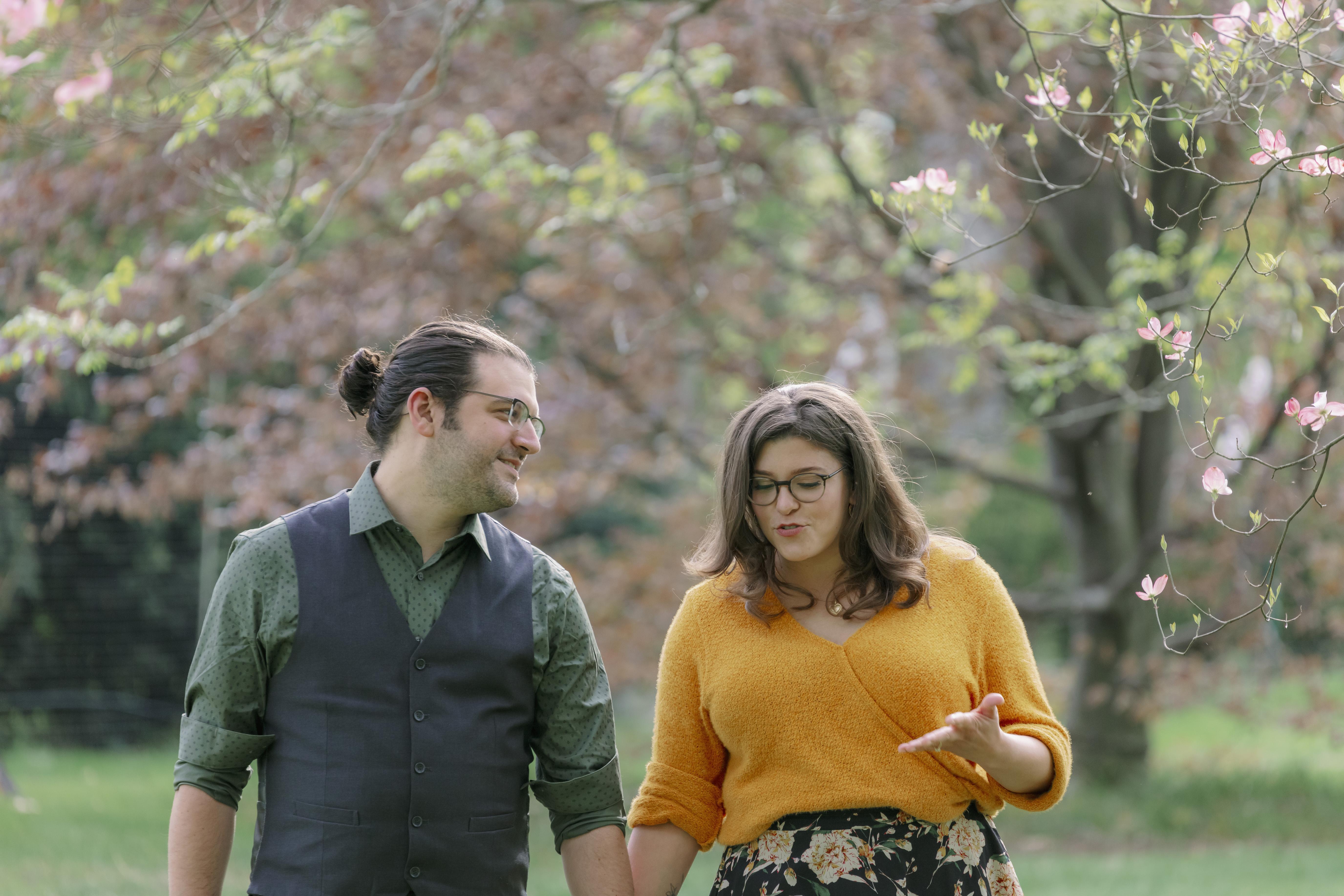 The Wedding Website of Jennifer Nordmark and Matthew DeMello