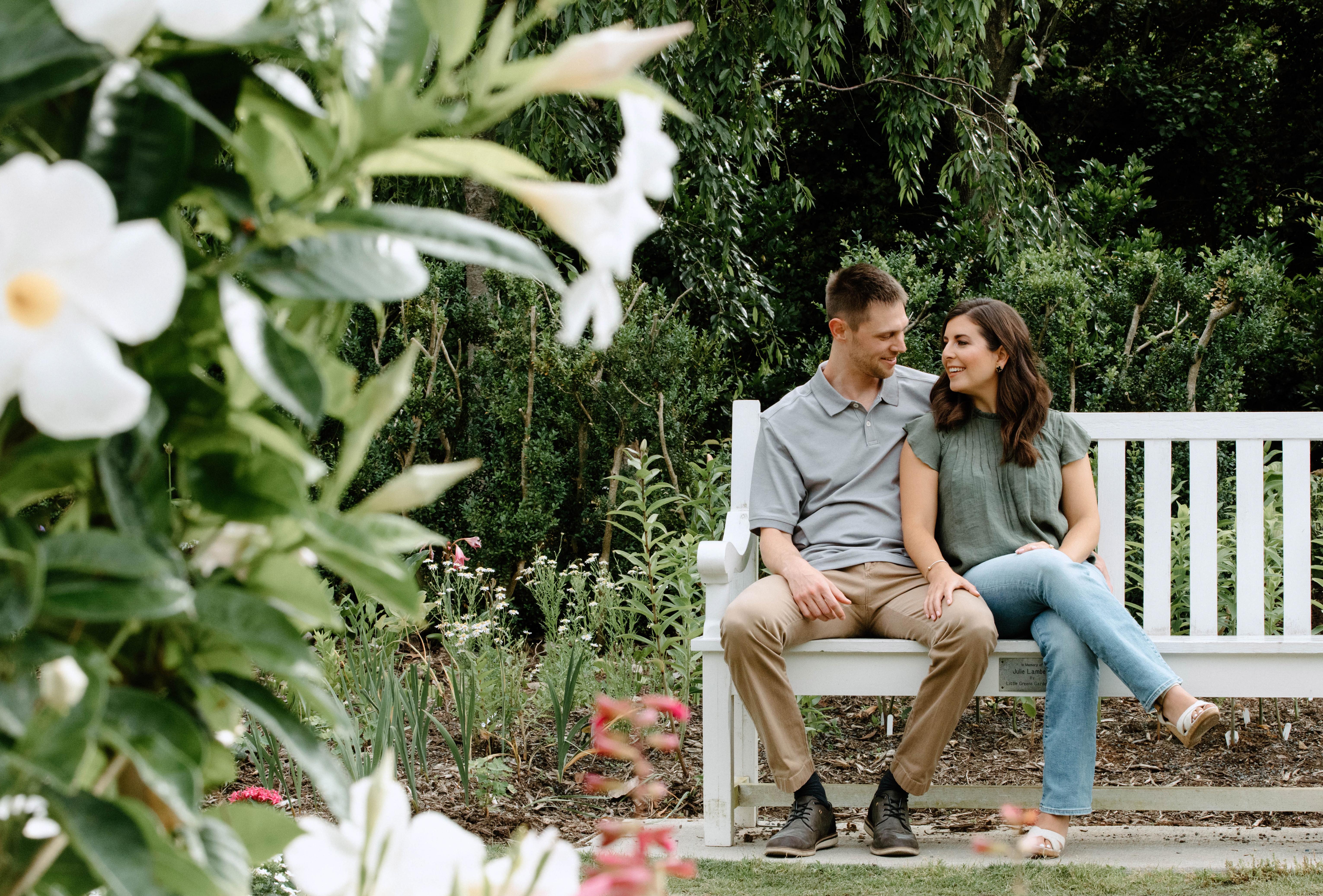 The Wedding Website of Brooke Preston and Nathan Ewing