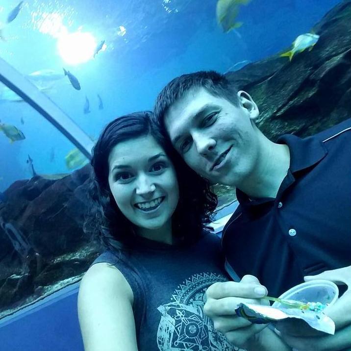 Atlanta Aquarium