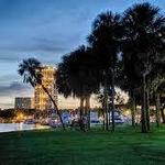 Vinoy Park
