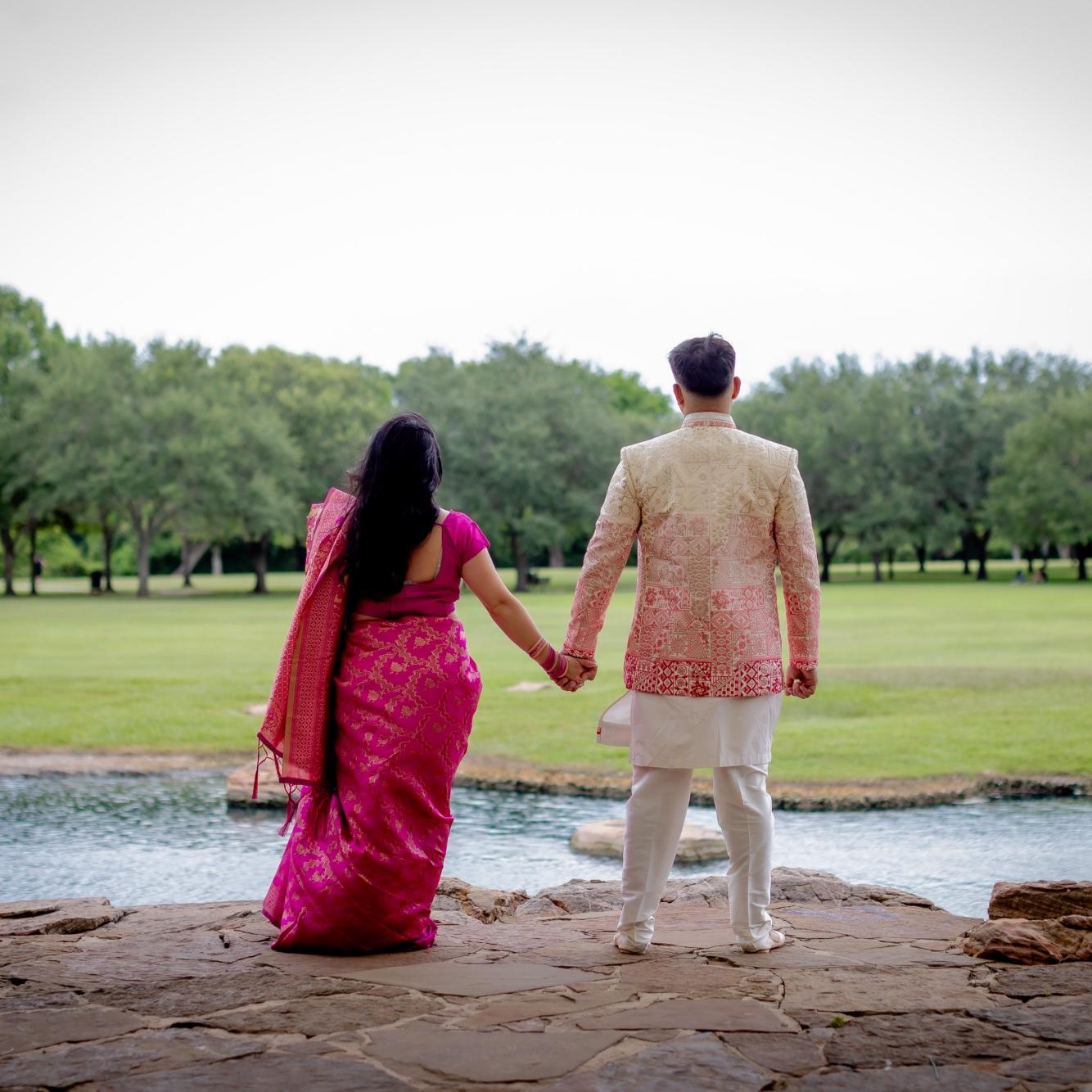 God fill our marriage with memories to treasure, of faith and trust along the way of love to deep to measure.