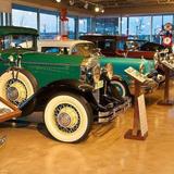 Dahl Auto Museum