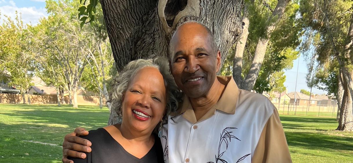 The Wedding Website of Cynthia Banks and Dempsey Lewis