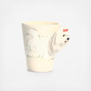 Maltese Mug