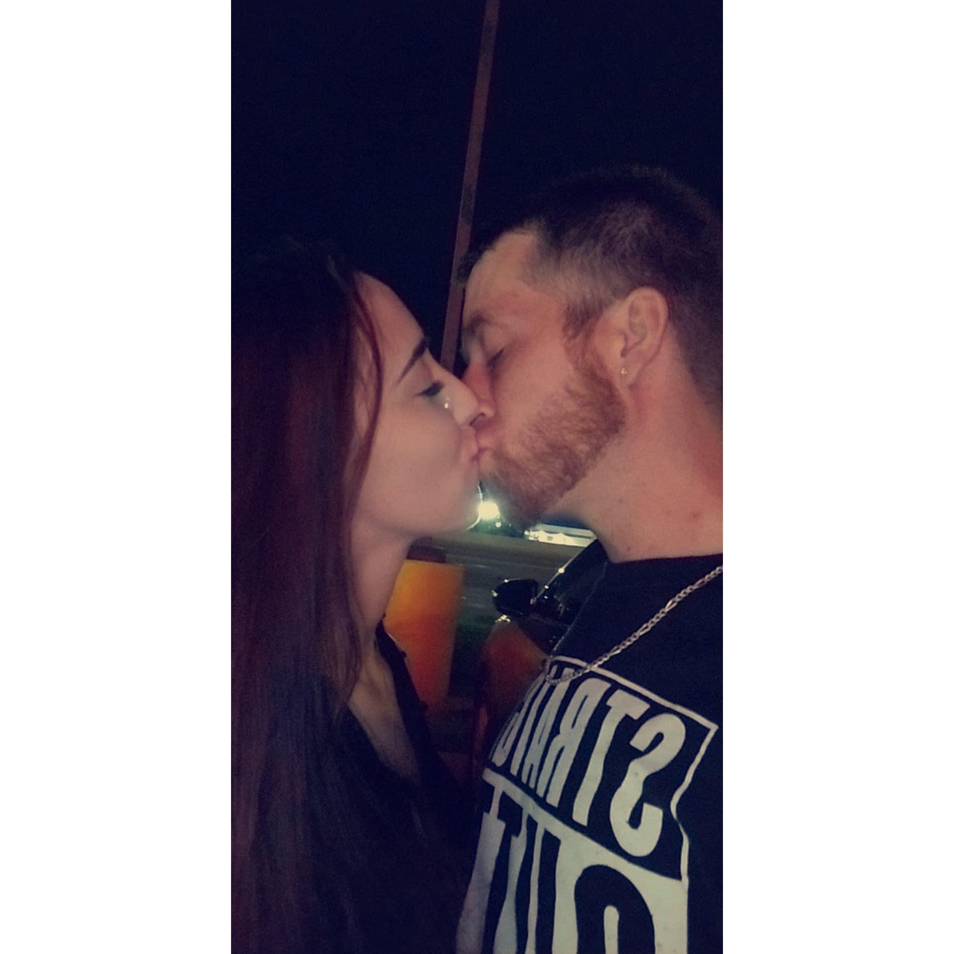 Our first official Date