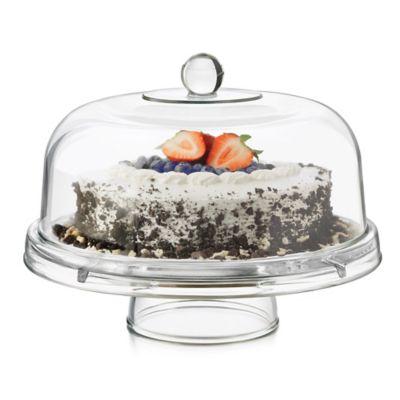 Dailyware™ Glass 6-in-1 Server