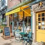 Chestnut Hill