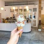 Off Track Ice Cream