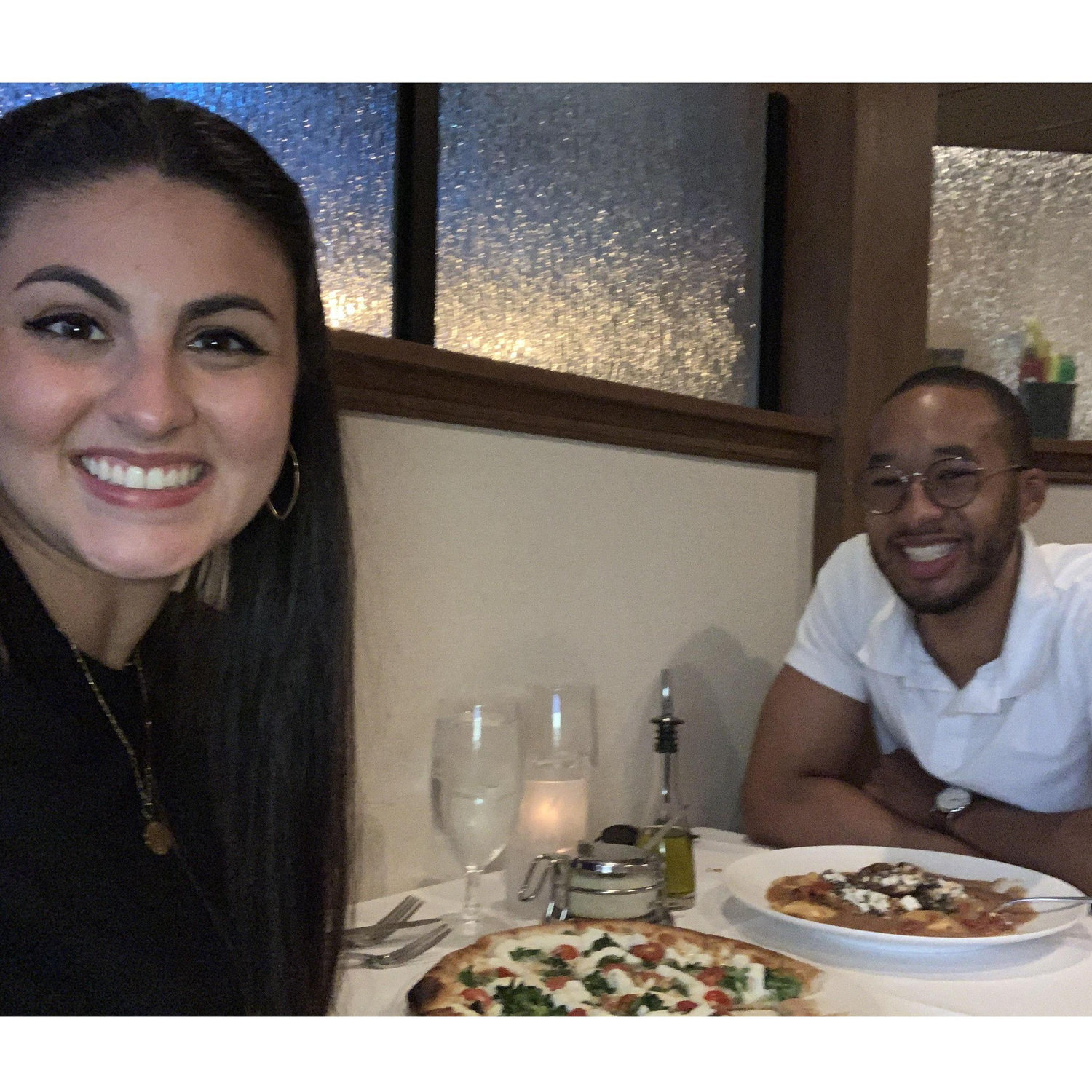 Birthday date night 07.19.2022