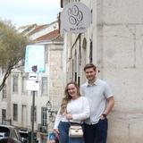 The Folks Сhiado - Specialty Coffee, Breakfast & Brunch