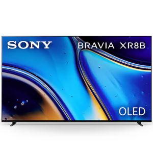 New TV