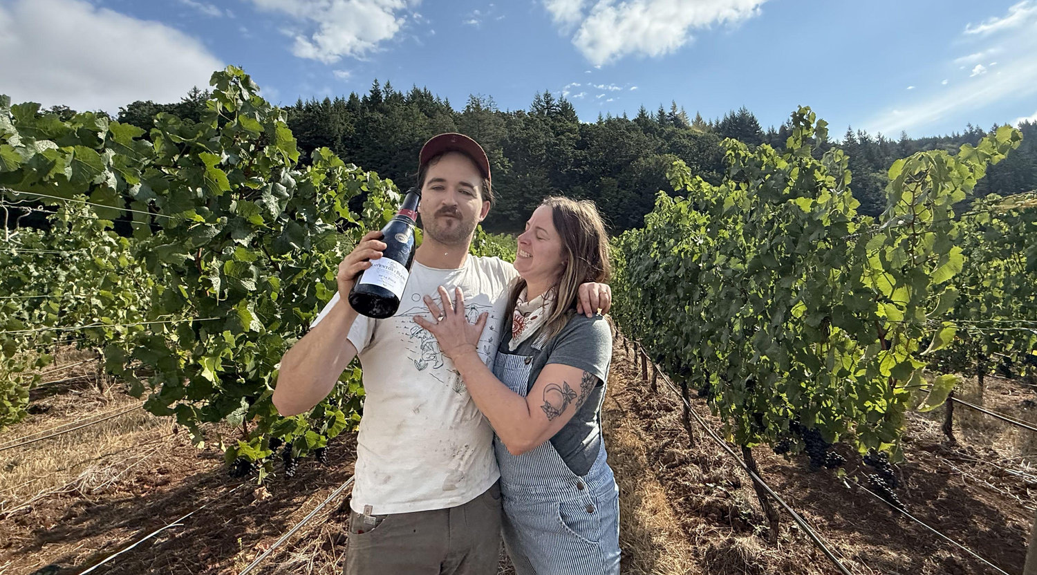 The Wedding Website of Anna Hatcher and Matthew Hawkins