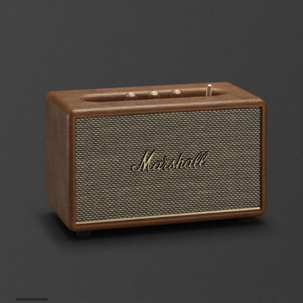 Acton III Bluetooth® Speaker
