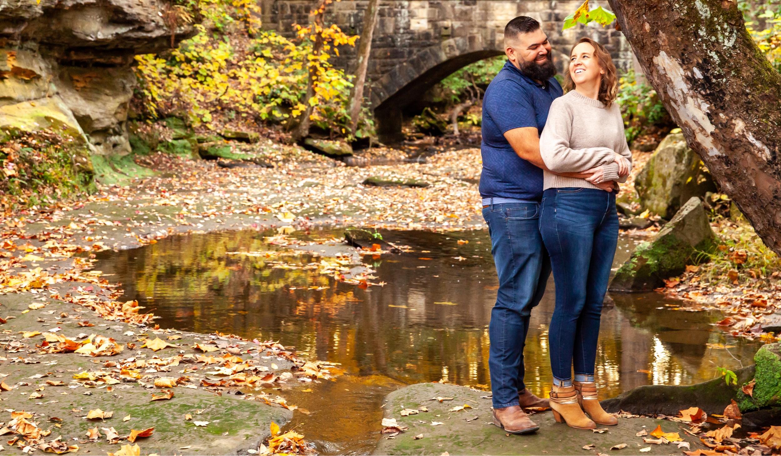 The Wedding Website of Kasey Sanecki and Mike Aho