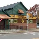 Cherry Street Pub