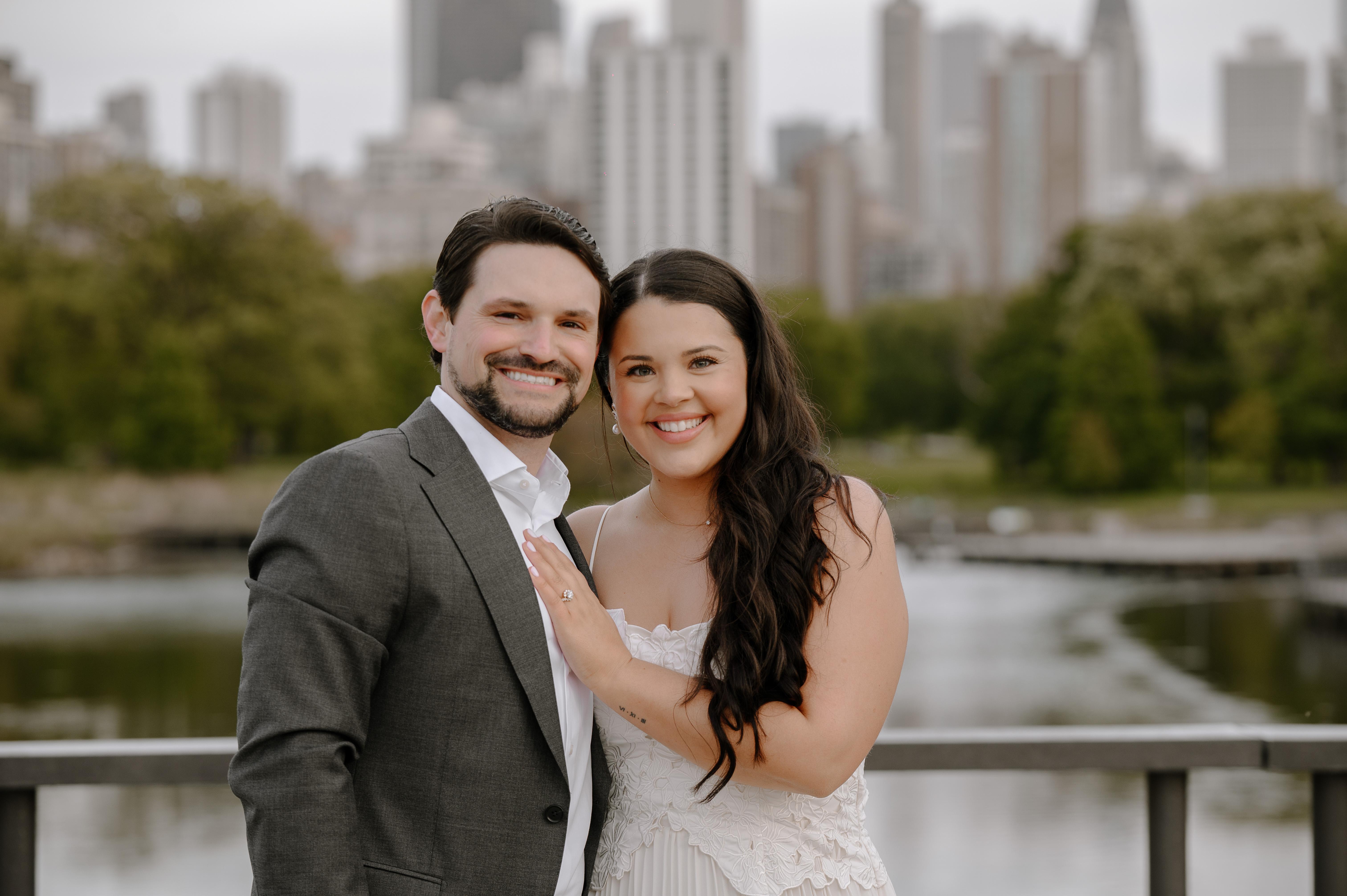 The Wedding Website of Cassandra Ferrin and Joseph Gould