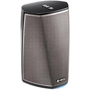 All-new Sonos One - Smart Speaker with Alexa voice control built-In. Compact size with incredible sound for any room. (black)