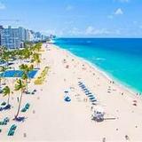 Fort Lauderdale Beaches