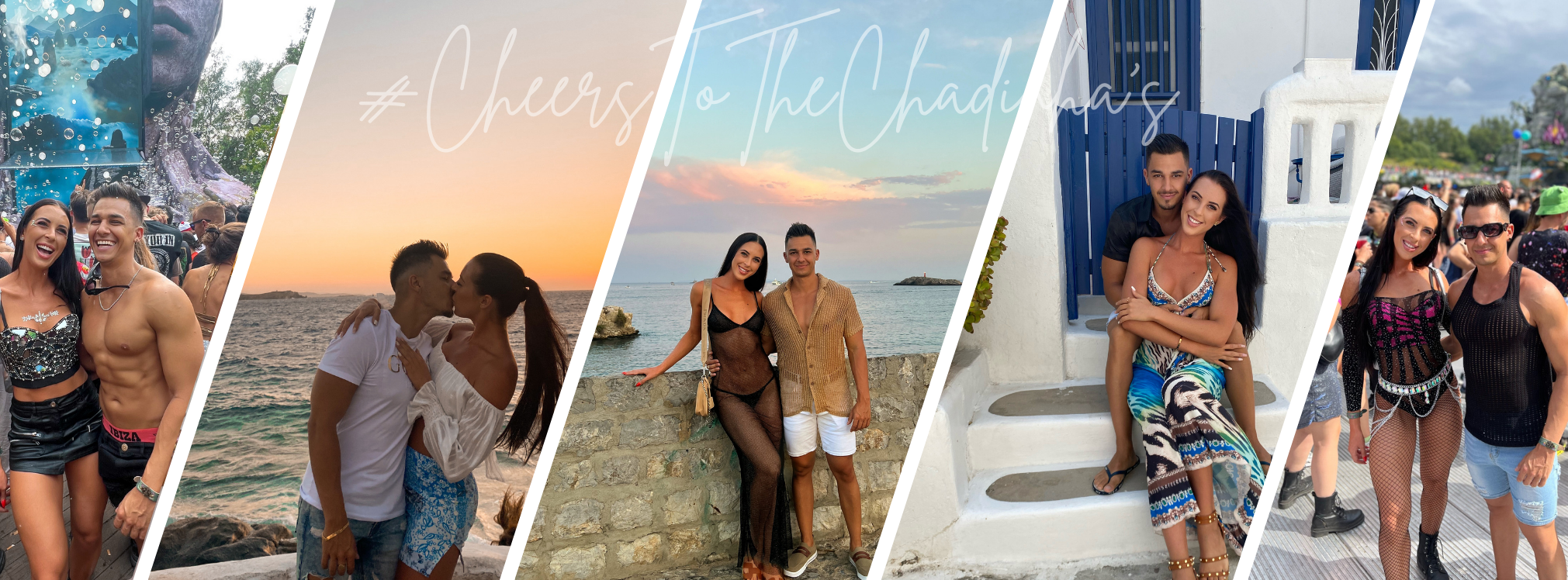 The Wedding Website of Nadine Smuts and Daniel Chadinha