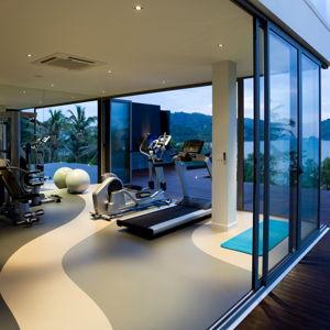 Future Home Gym Fund